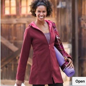 Athleta Sears jacket